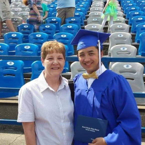 Meet your Posher, Braden - Picture 1 of 1